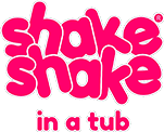 SHAKE SHAKE IN THE TUB