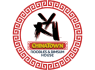 NY CHINA TOWN