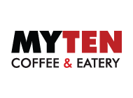 Myten Coffee & Eatery