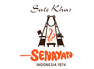 SATE KHAS SENAYAN